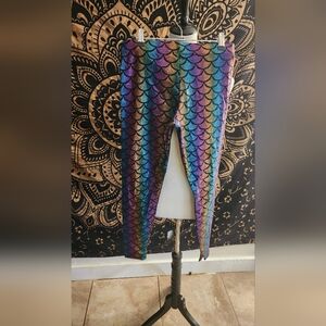 New blackmilk leggings